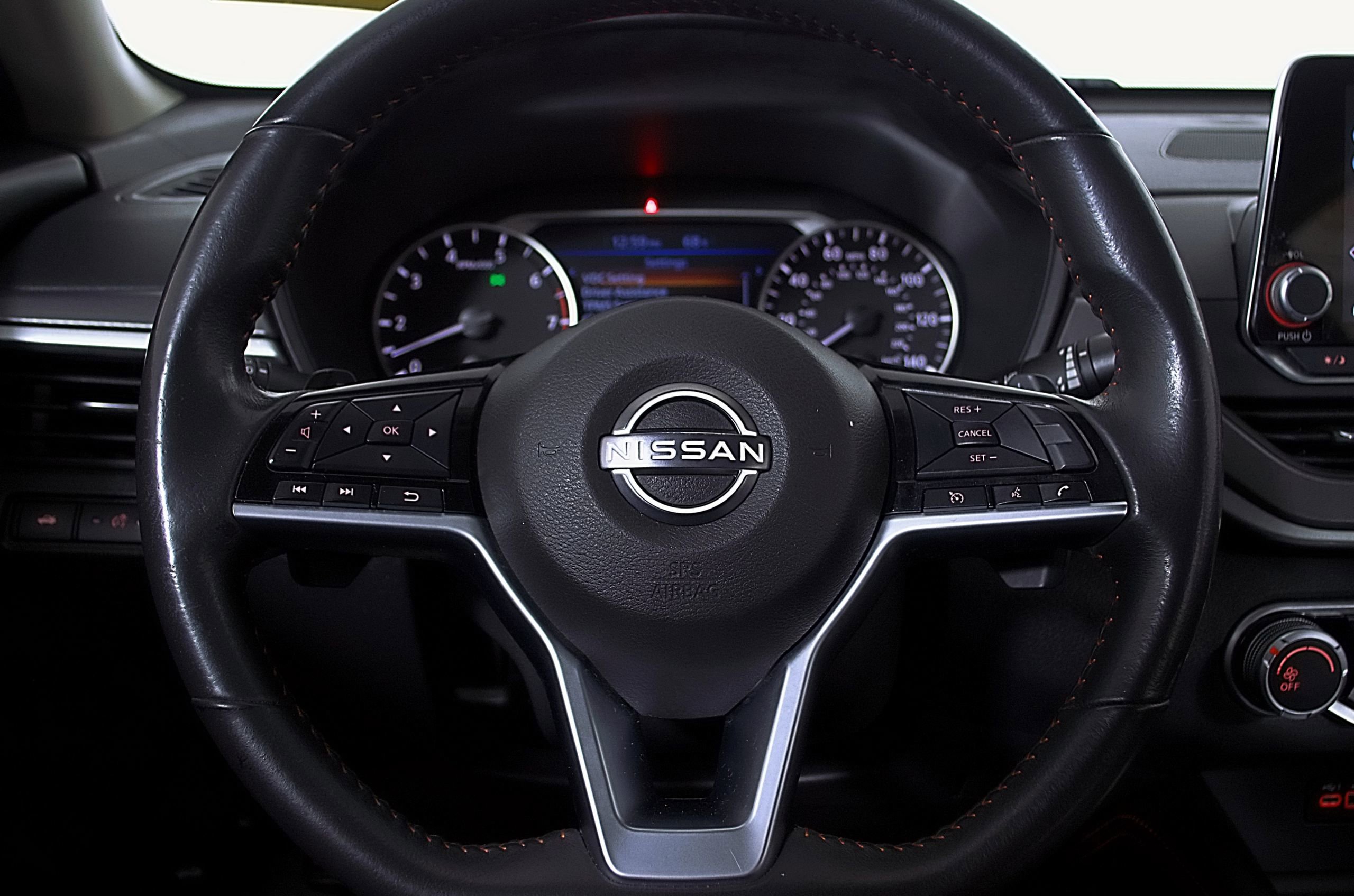 Used 2023 Nissan Altima 2.5 SR image 23