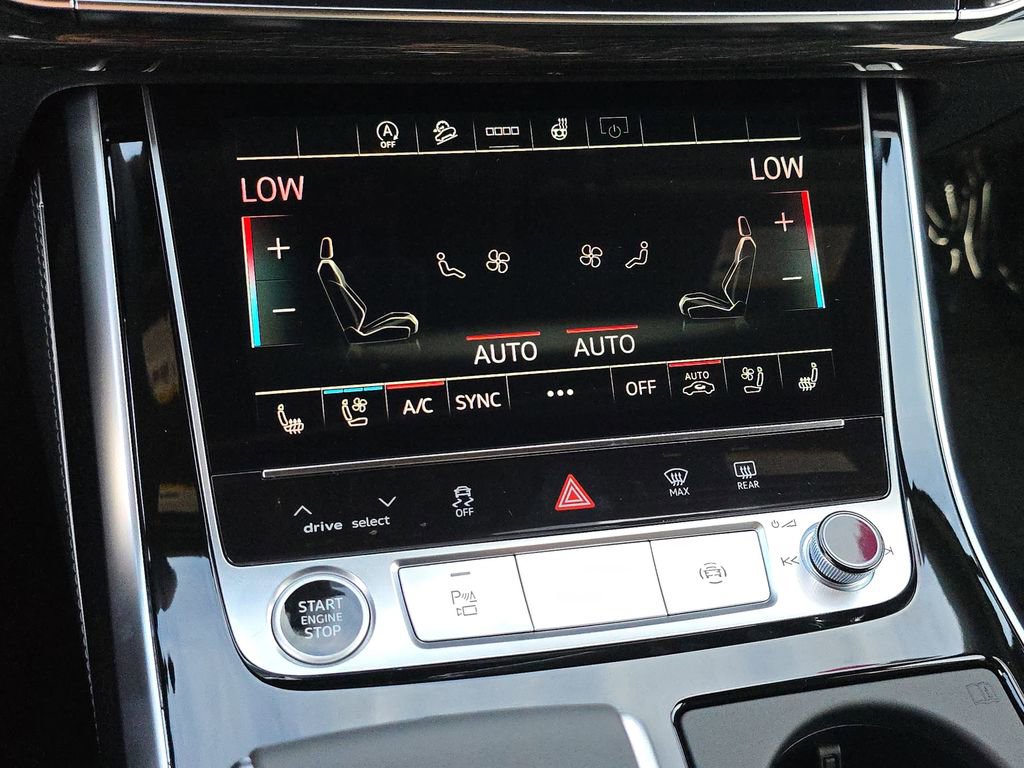 New 2026 Audi Q7 3.0T Premium Plus image 28