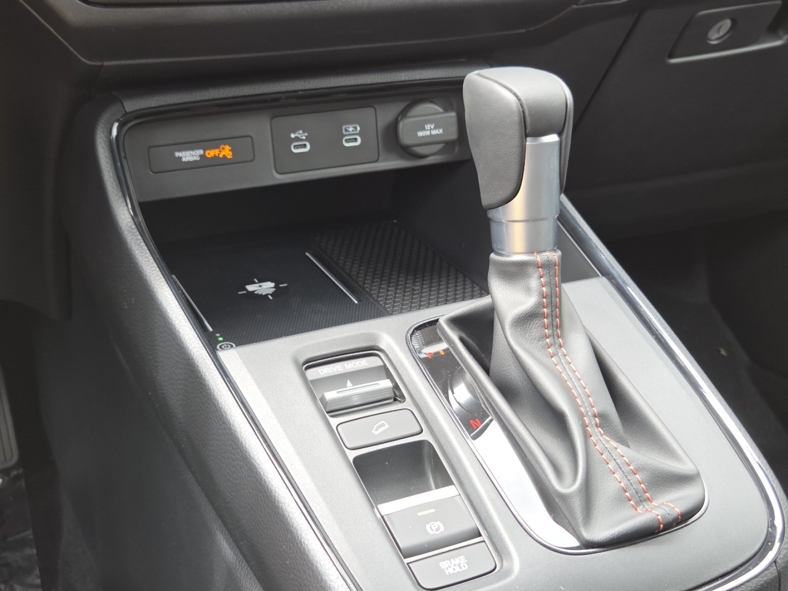 New 2026 Honda CR-V Sport-L image 34