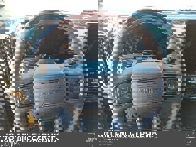 New 2026 GMC Hummer EV SUV image 16