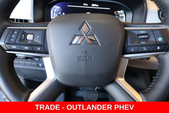 Used 2025 Mitsubishi Outlander SEL image 25