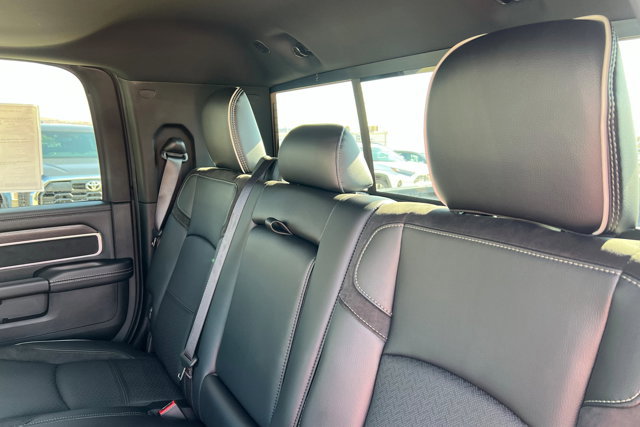 New 2026 RAM 3500 Laramie w/ Night Edition image 20