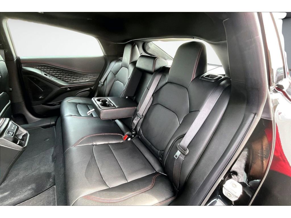 New 2026 Dodge Charger R/T AWD/4WD image 11