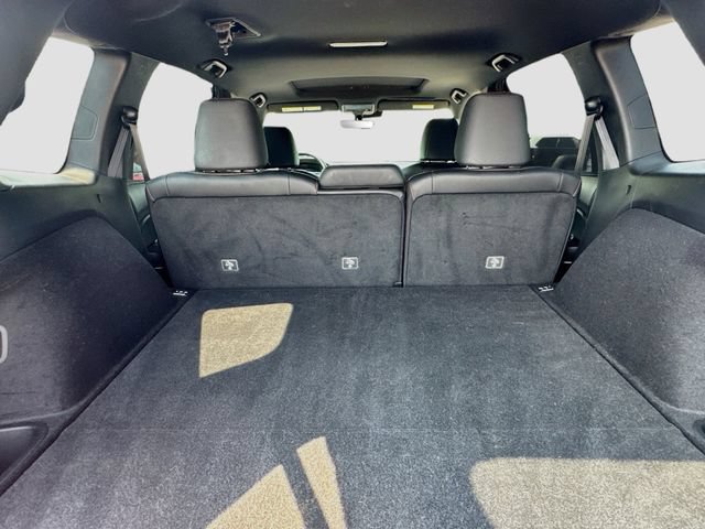 Certified 2024 Honda Passport Black Edition image 32