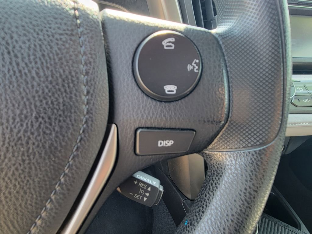 Used 2015 Toyota RAV4 XLE image 24