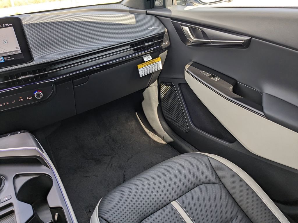 New 2025 Kia EV6 GT-Line RWD image 20
