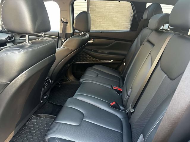 Used 2023 Hyundai Santa Fe SEL Premium AWD/4WD image 21