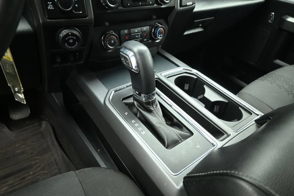 Used 2020 Ford F150 XLT AWD/4WD image 15