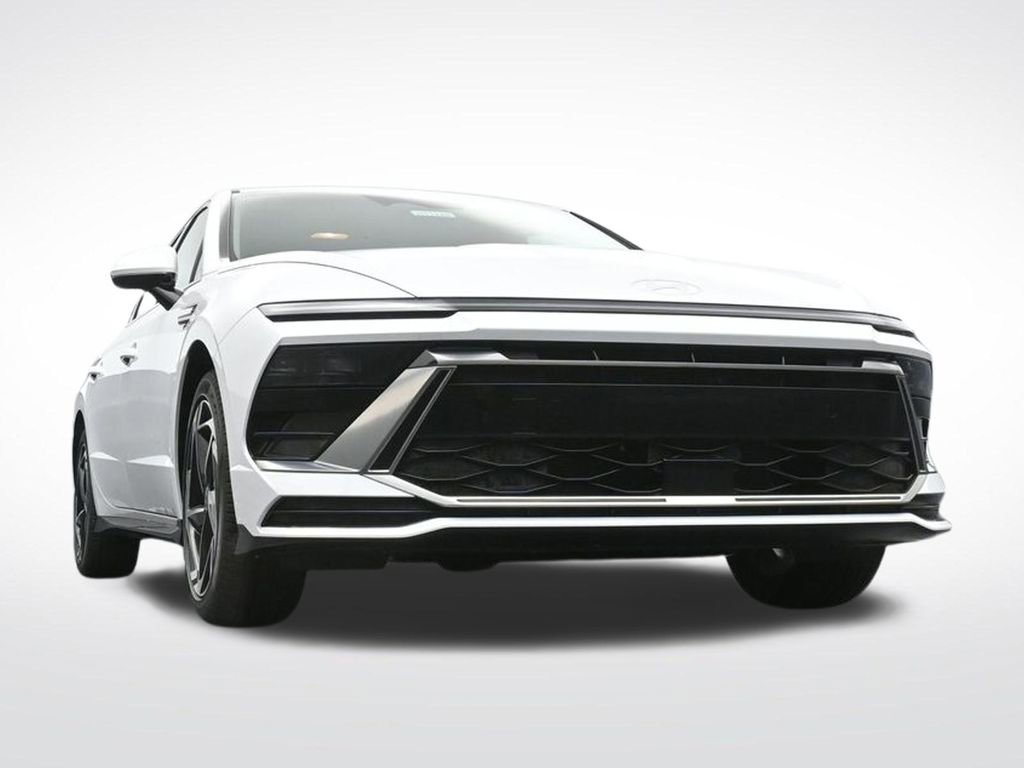 New 2026 Hyundai Sonata SEL FWD image 17