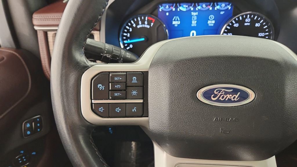 Used 2022 Ford Expedition Max Limited image 20