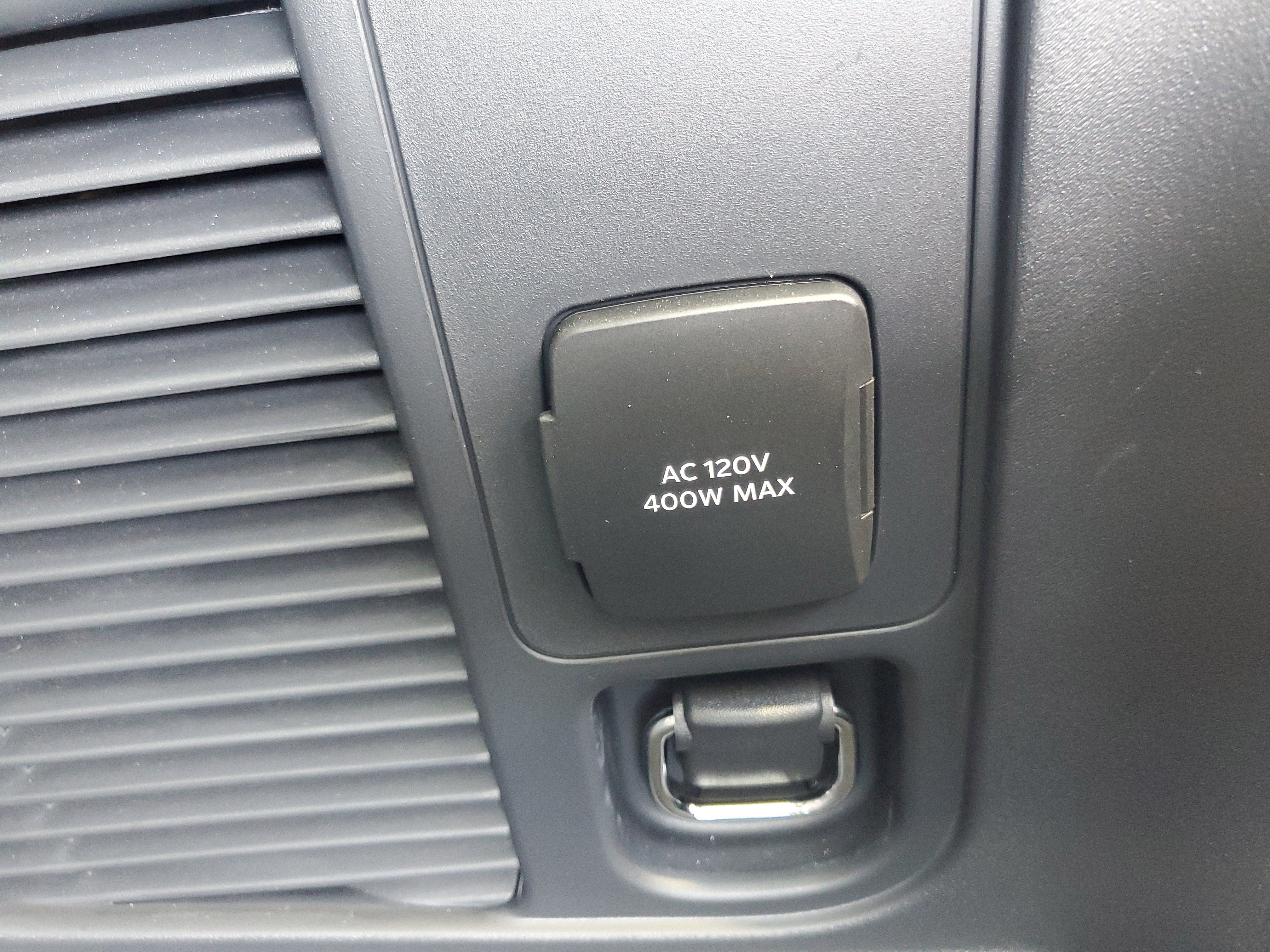 New 2027 Lincoln Navigator Black Label AWD/4WD image 34