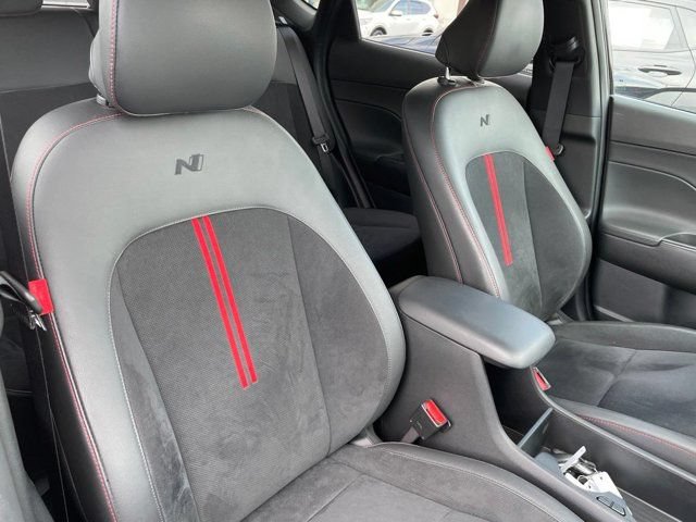 Used 2024 Hyundai Kona N Line AWD/4WD image 10