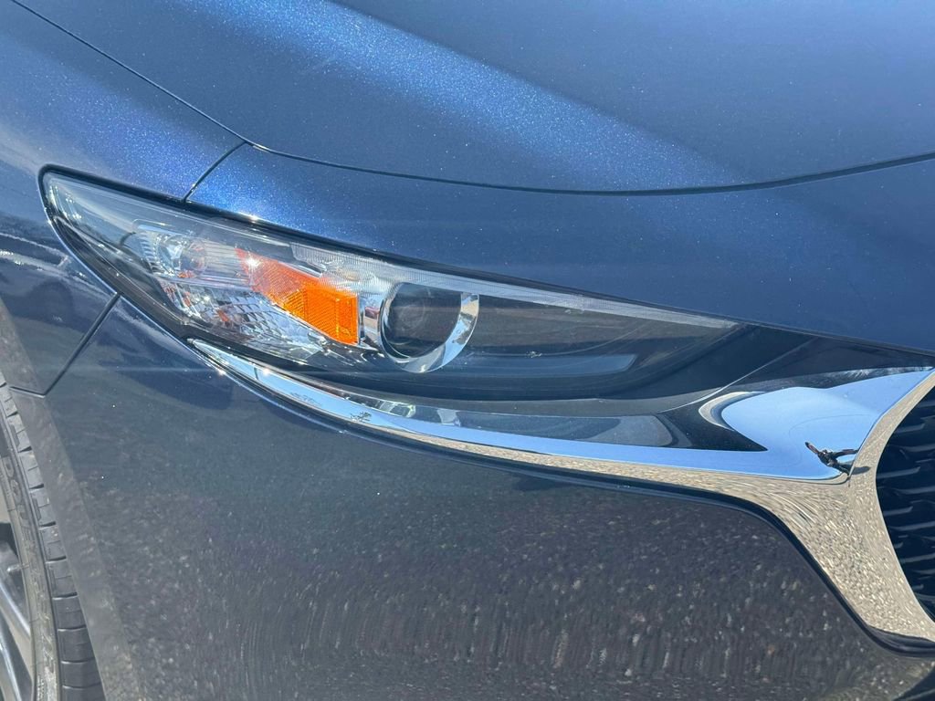 Used 2024 MAZDA MAZDA3 s image 9