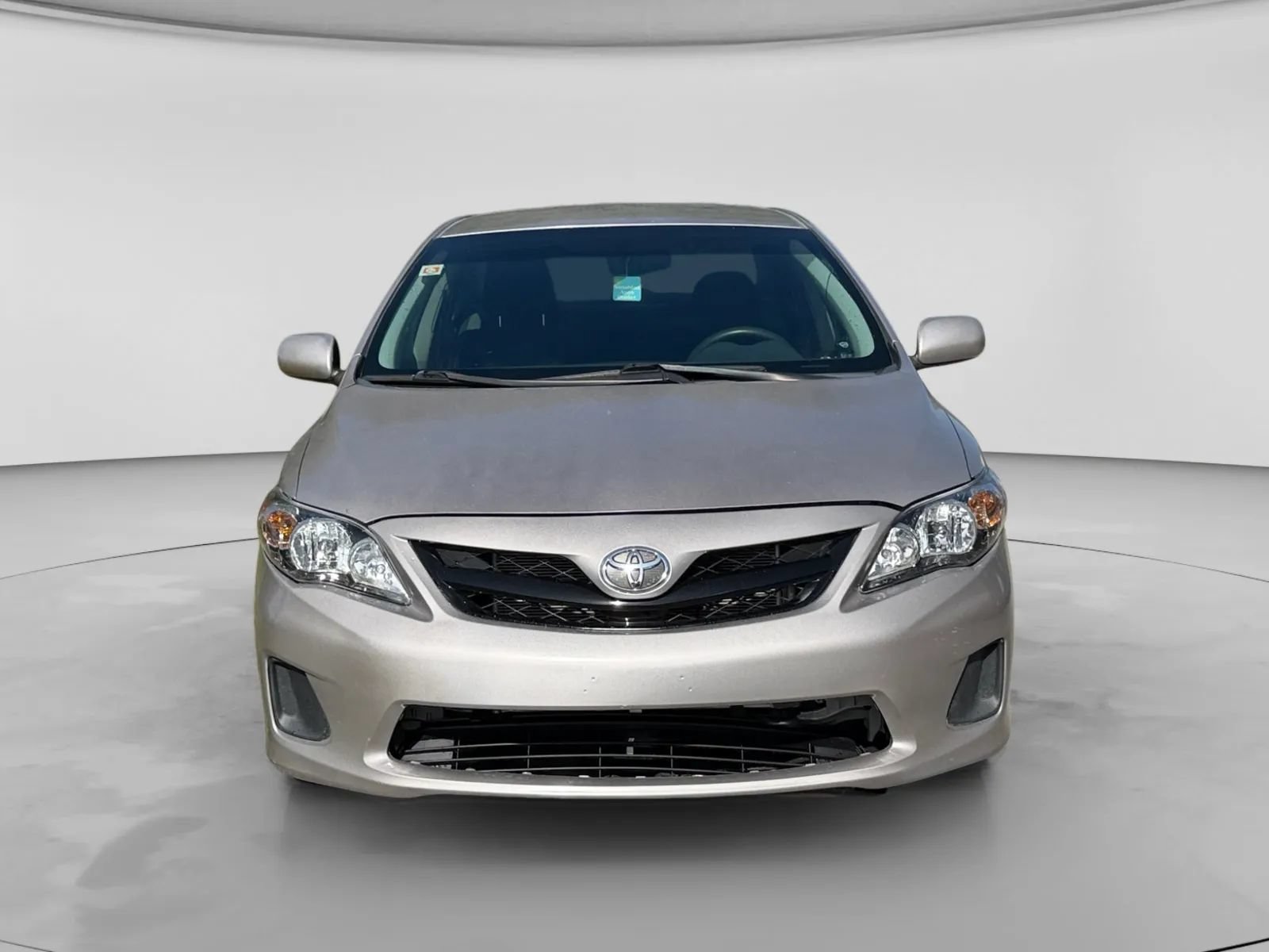 Used 2012 Toyota Corolla LE FWD image 8