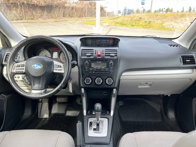 Used 2014 Subaru Forester 2.5i Limited w/ Popular Package #2 image 15