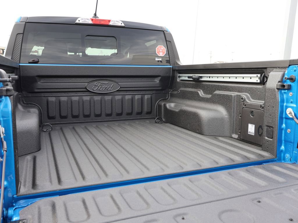 New 2026 Ford Maverick Lobo AWD/4WD image 15