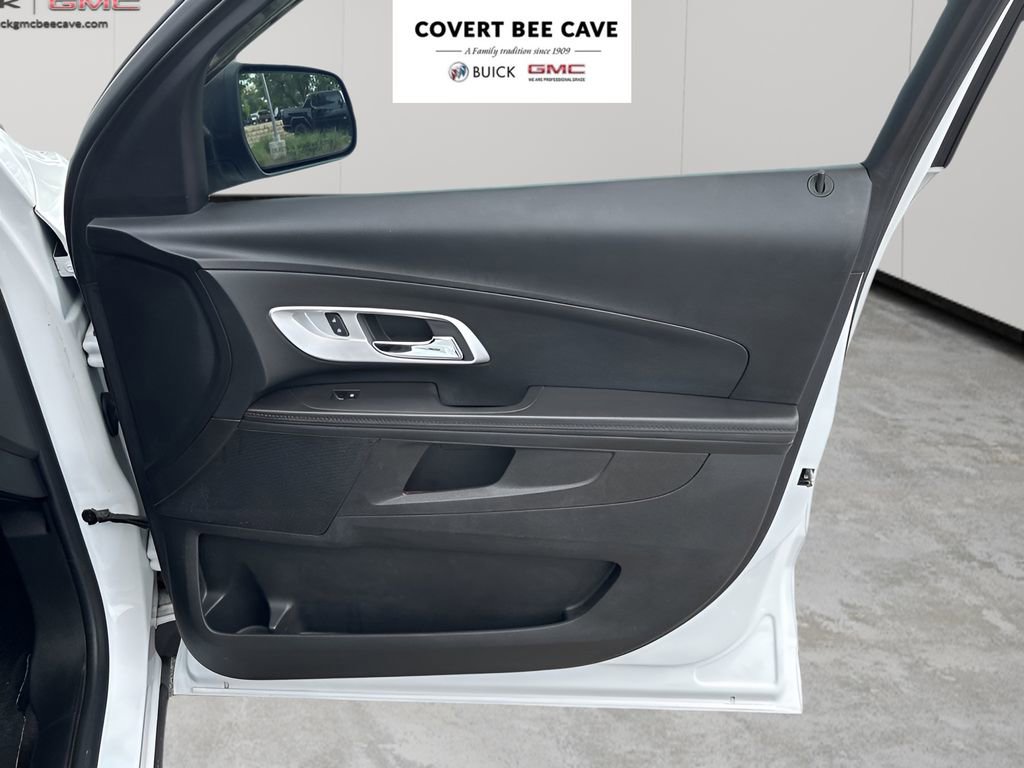 Used 2015 Chevrolet Equinox LS image 14