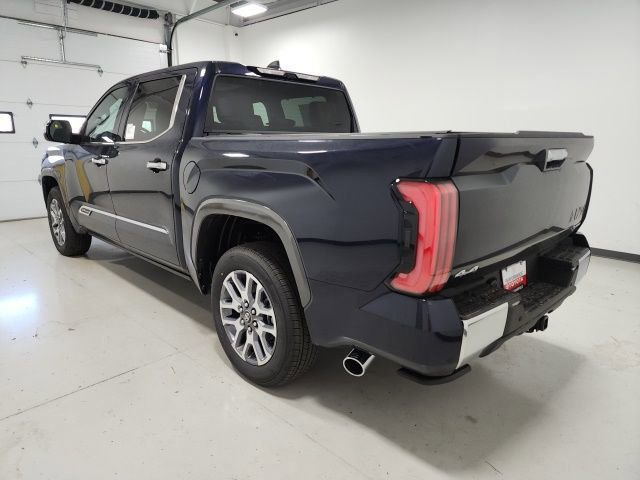New 2026 Toyota Tundra 1794 Edition AWD/4WD image 5