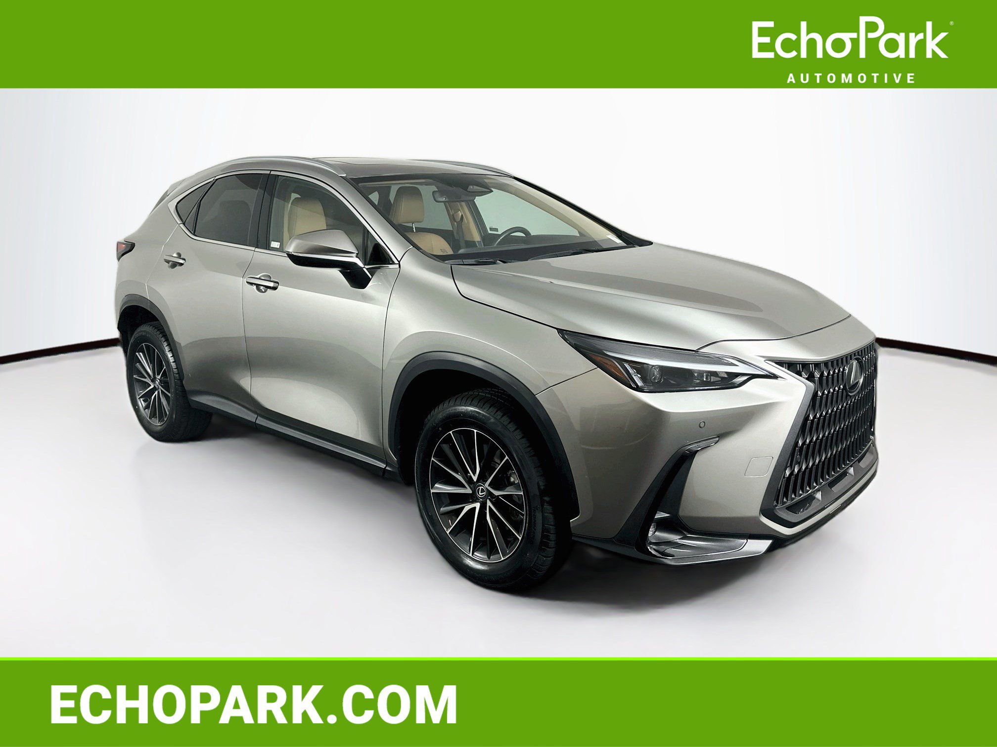 Used 2024 Lexus NX 250 FWD image 1