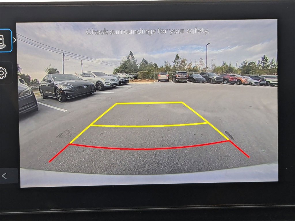 Used 2024 Hyundai Santa Fe XRT image 15