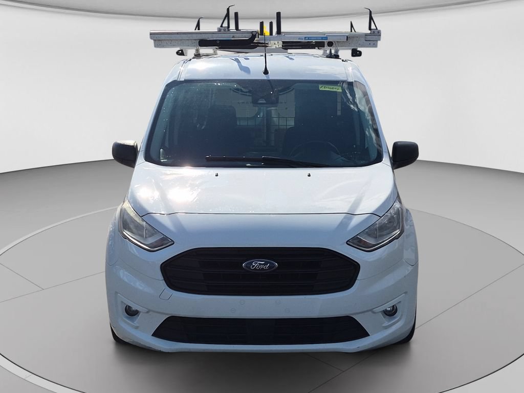 Used 2020 Ford Transit Connect XLT FWD image 8