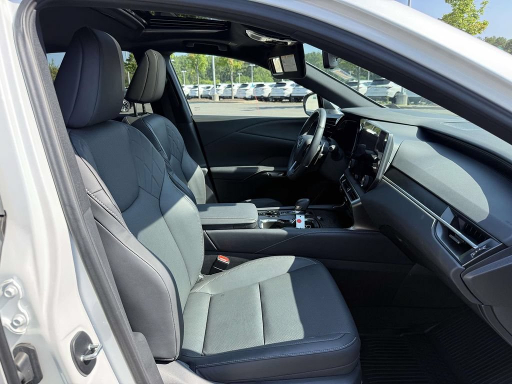 Used 2024 Lexus RX 350 Premium w/ Convenience Package AWD/4WD image 15