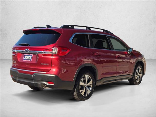 Used 2021 Subaru Ascent Premium w/ Convenience Package image 5