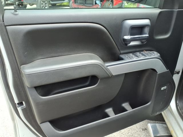 Used 2016 Chevrolet Silverado 1500 LT w/ All Star Edition AWD/4WD image 11