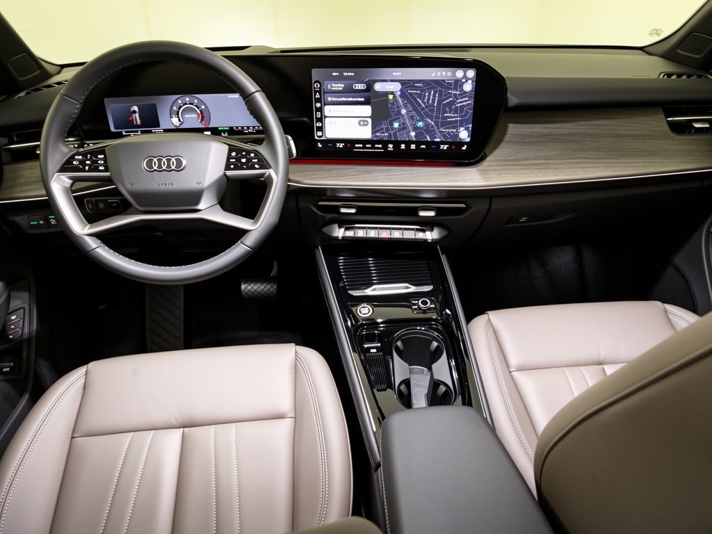 New 2026 Audi Q3 quattro 2.0T AWD/4WD image 17