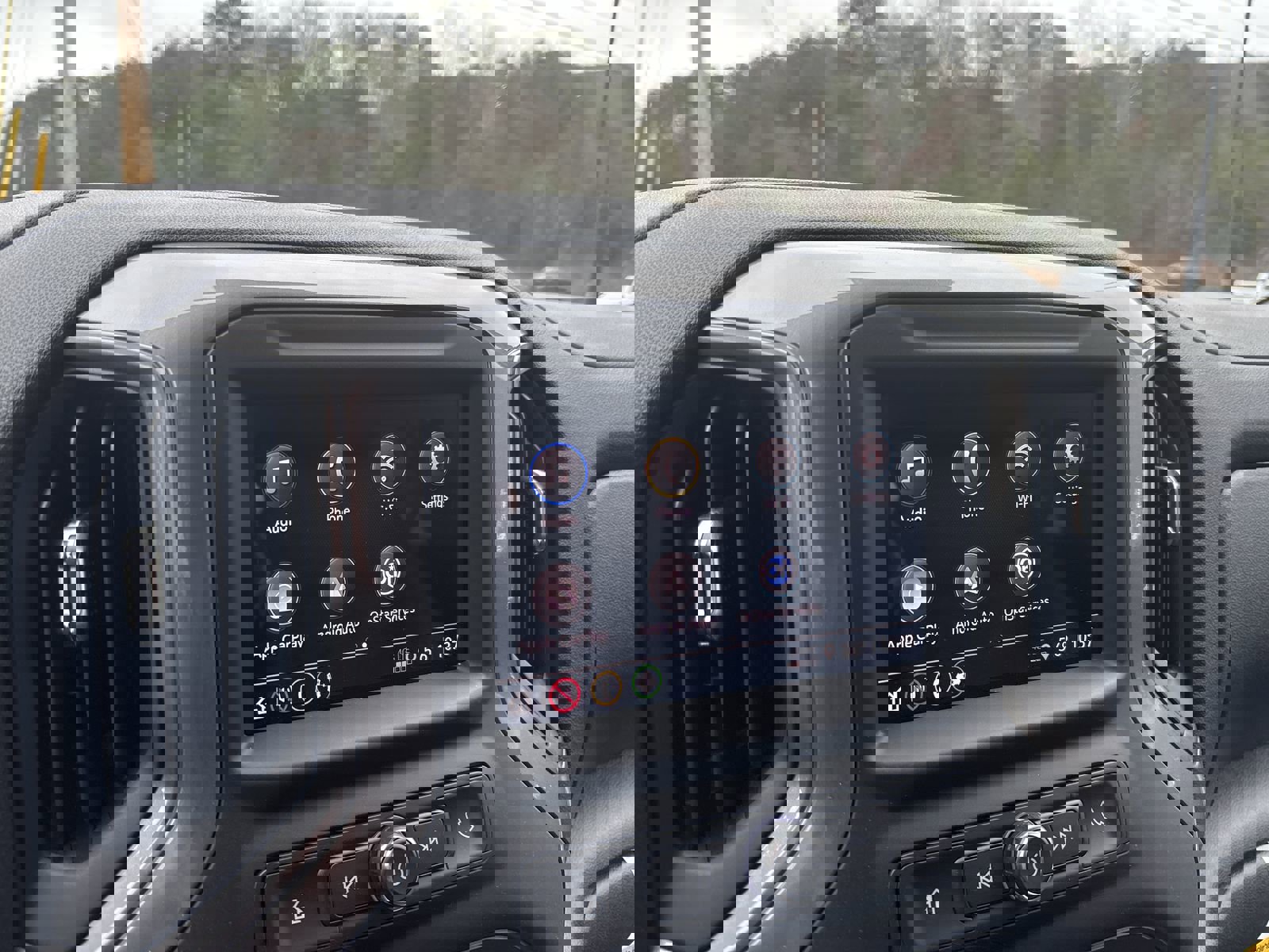 New 2026 Chevrolet Silverado 3500 W/T w/ WT Convenience Package image 19