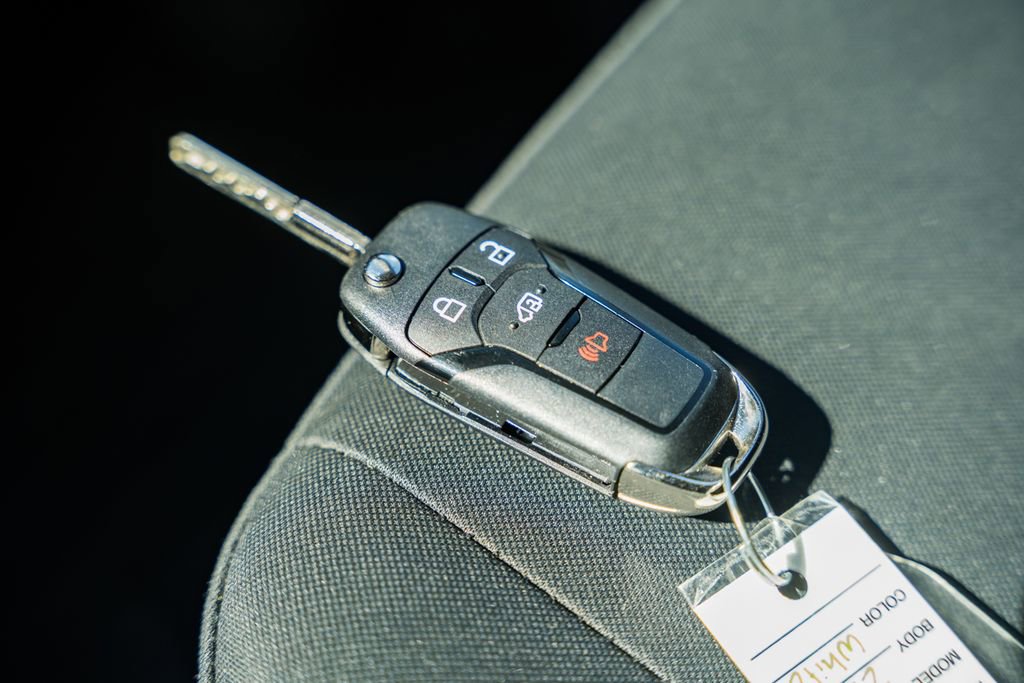 Certified 2024 Ford Transit 250 Low Roof w/ Exterior Upgrade Package image 43