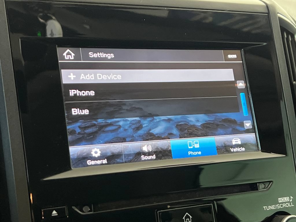 Used 2019 Subaru Crosstrek 2.0i Premium AWD/4WD image 34