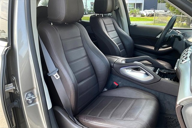 Certified 2020 Mercedes-Benz GLE 450 GLE 450 image 29