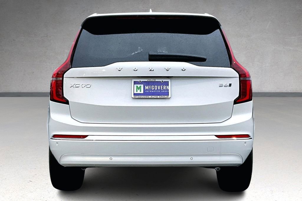 New 2026 Volvo XC90 B6 Ultra image 4