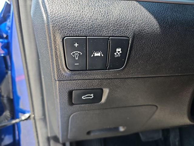 Used 2023 Kia K5 GT-Line w/ GT-Line Premium Package FWD image 18