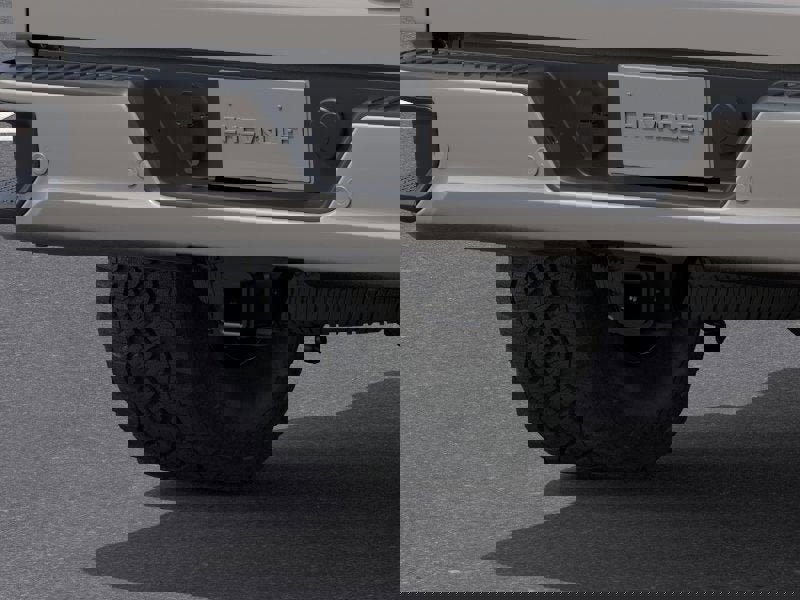 New 2026 Chevrolet Silverado 2500 ZR2 image 15