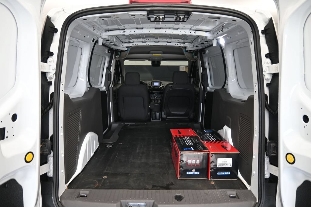 Used 2019 Ford Transit Connect XL FWD image 17
