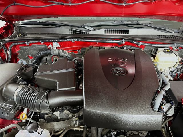 Used 2020 Toyota Tacoma TRD Off-Road image 28