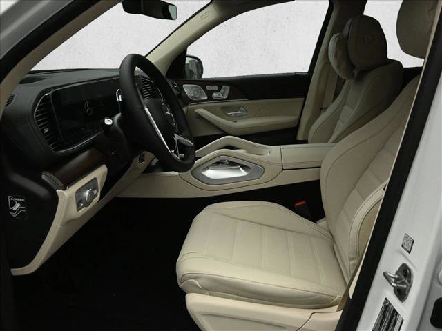New 2026 Mercedes-Benz GLE 450 4MATIC image 8
