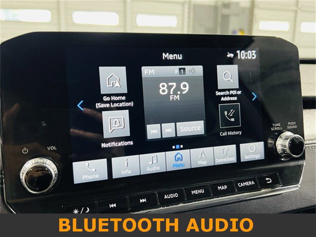 Used 2024 Mitsubishi Outlander SE image 6