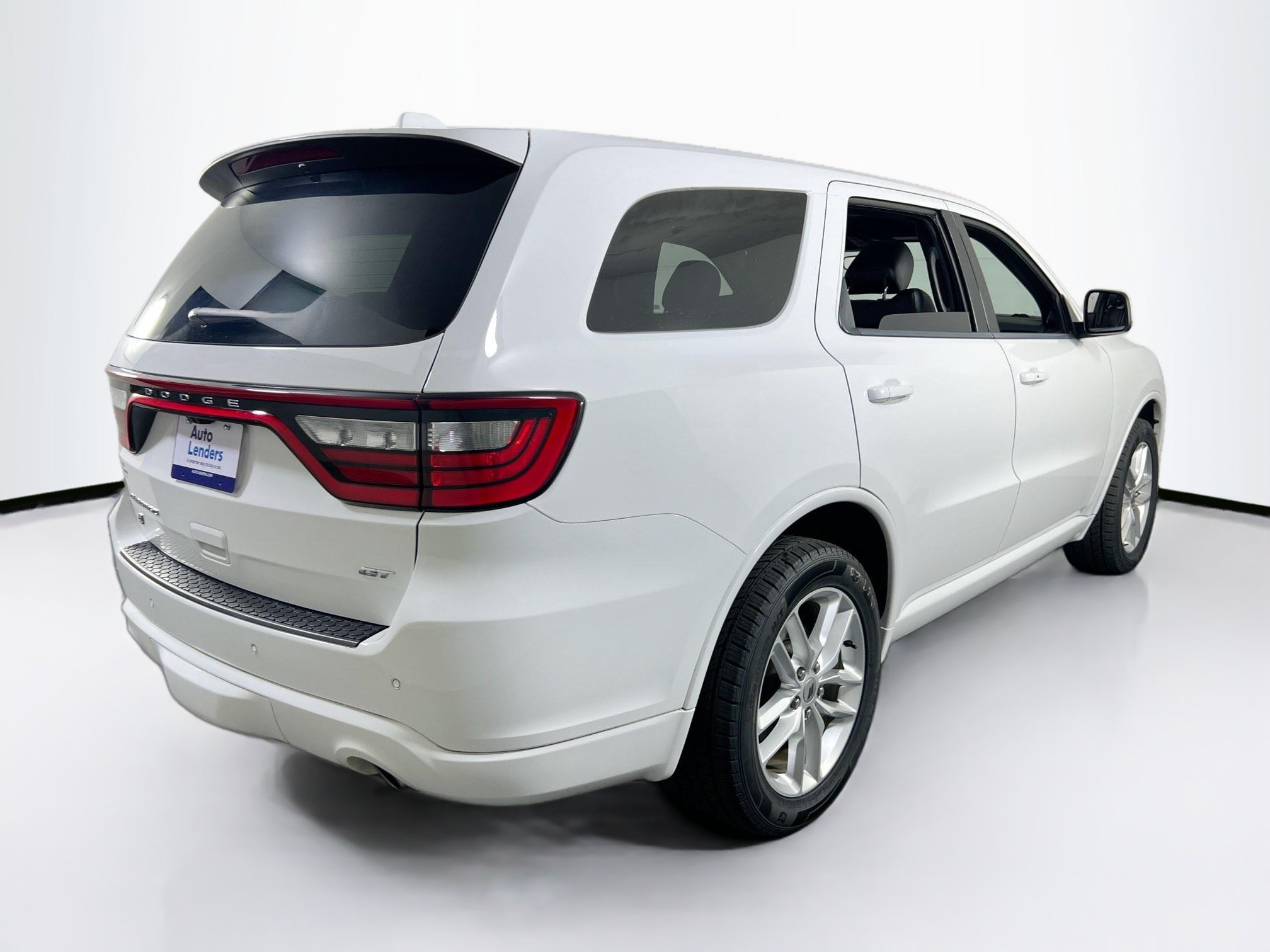 Used 2022 Dodge Durango GT AWD/4WD image 5