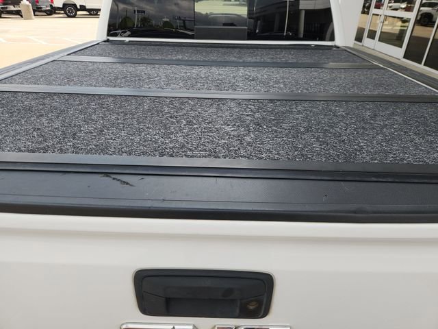 Used 2015 GMC Sierra 1500 SLT RWD image 33