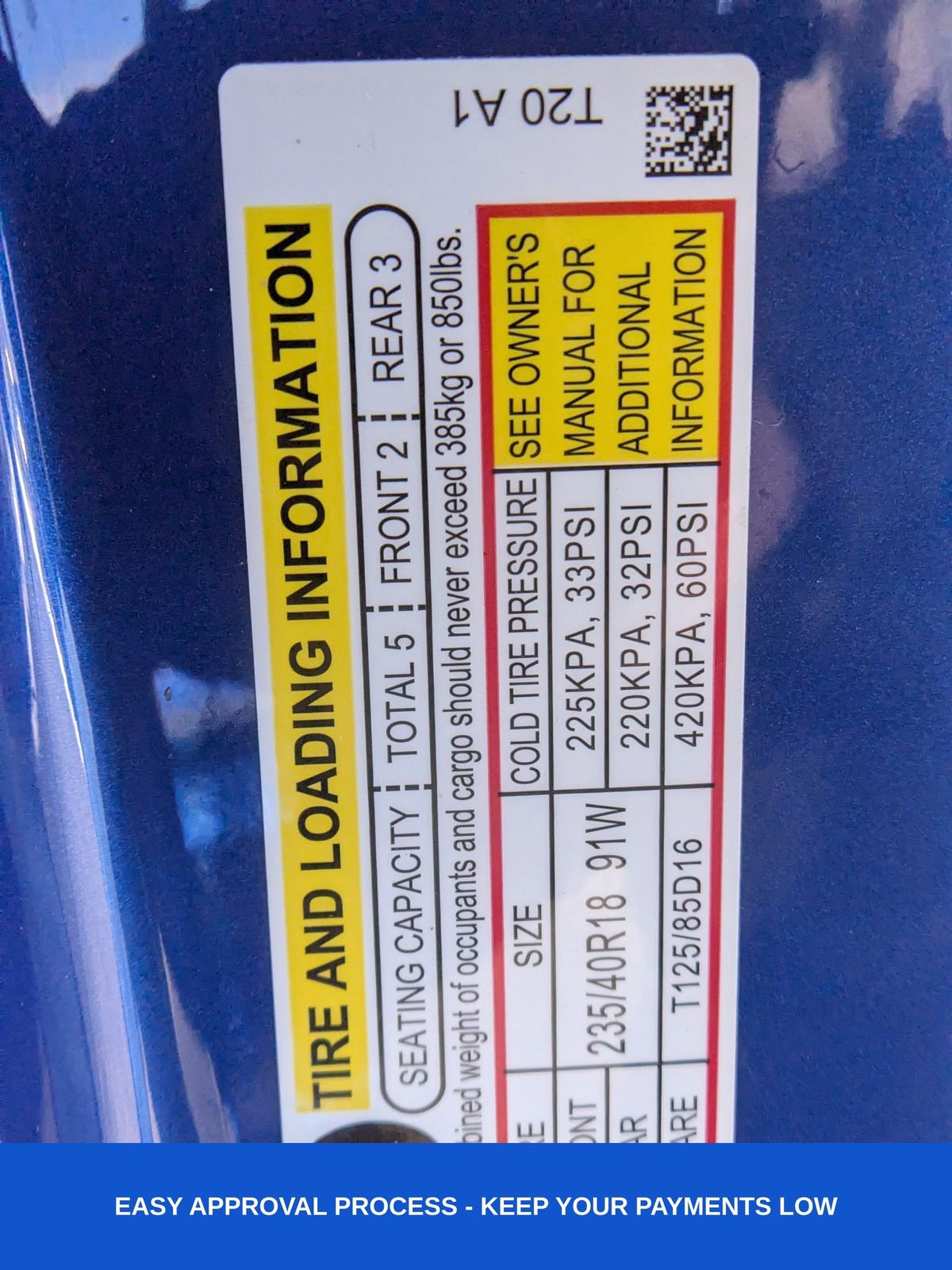 Used 2023 Honda Civic Sport image 18