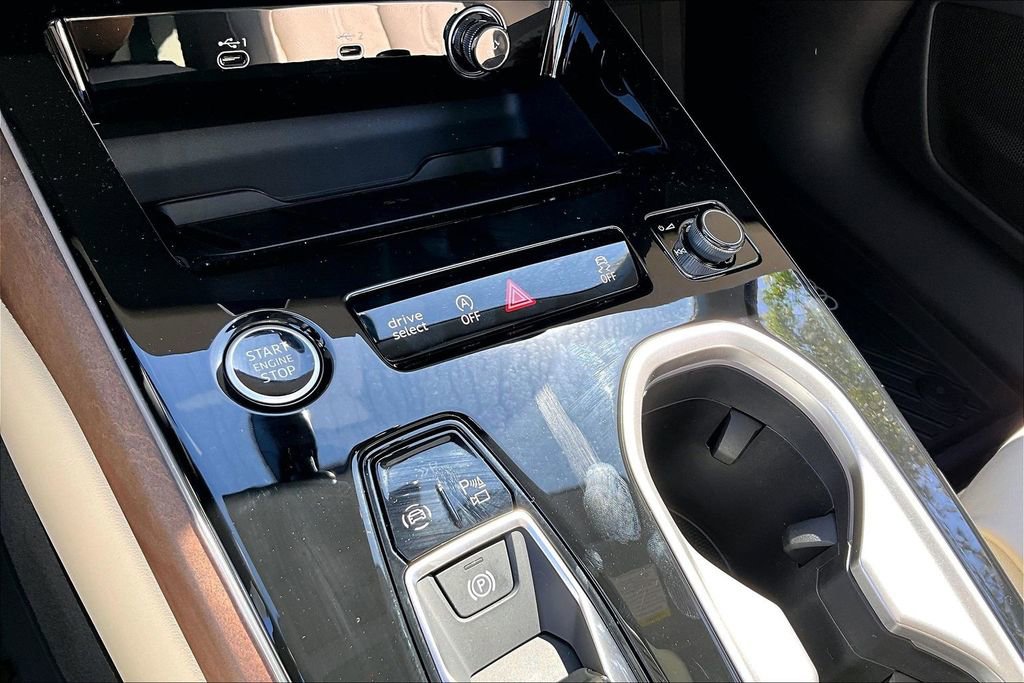 New 2026 Audi A6 Premium Plus image 29