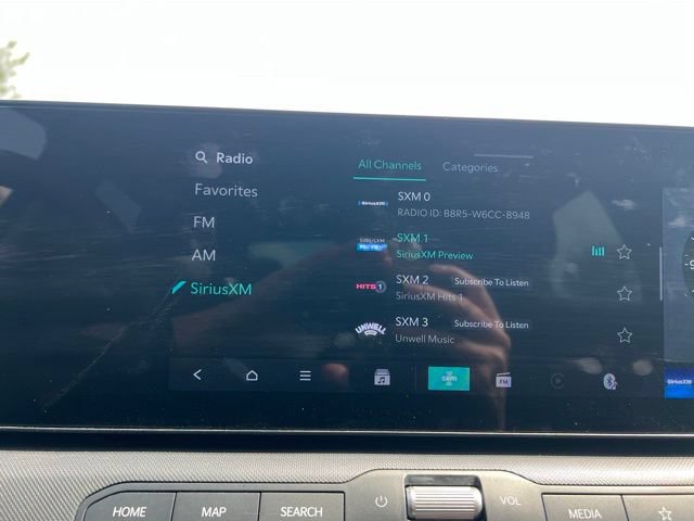 Certified 2025 Kia K4 FWD image 18