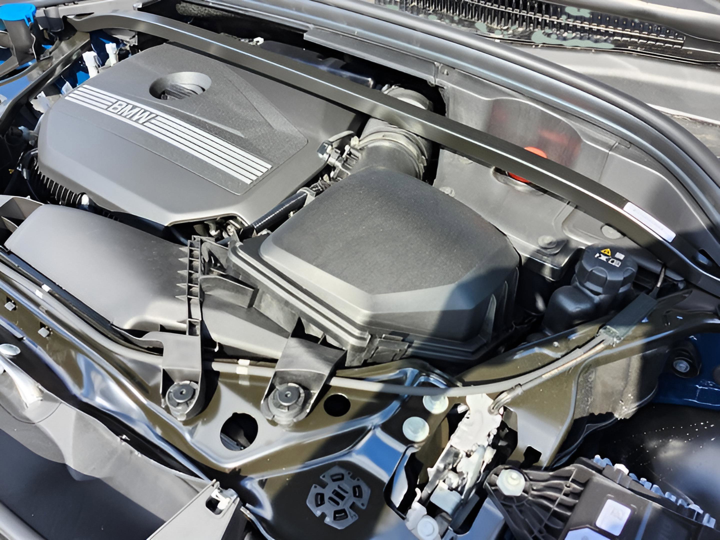 New 2026 BMW X1 xDrive28i w/ Technology Package AWD/4WD image 14