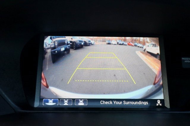 Used 2017 Acura TLX V6 SH-AWD w/ Technology Pkg image 52