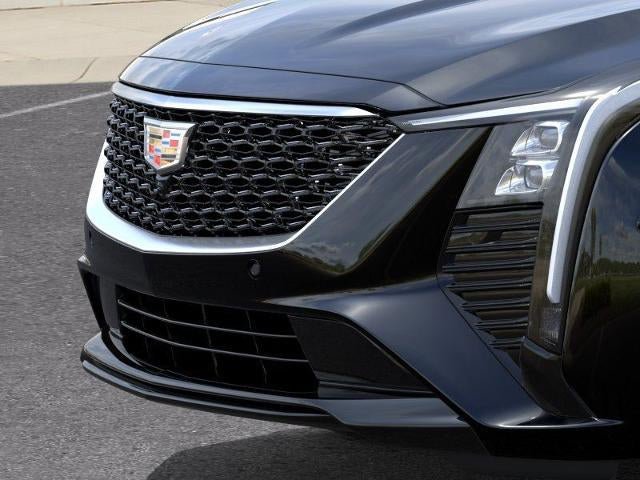 New 2026 Cadillac CT5 Premium Luxury RWD image 13