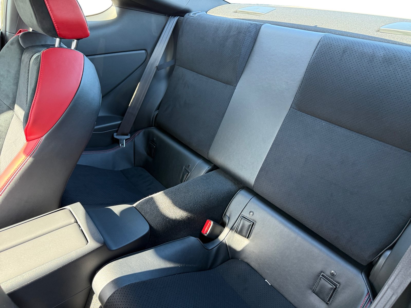 New 2026 Subaru BRZ Limited RWD image 16