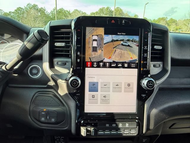 New 2026 RAM 2500 Tradesman AWD/4WD image 19